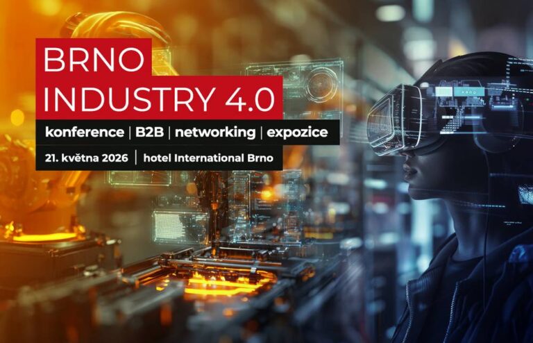 Brno Industry 2026