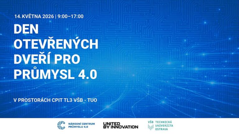 den otevřených dveří ostrava průmysl 4.0