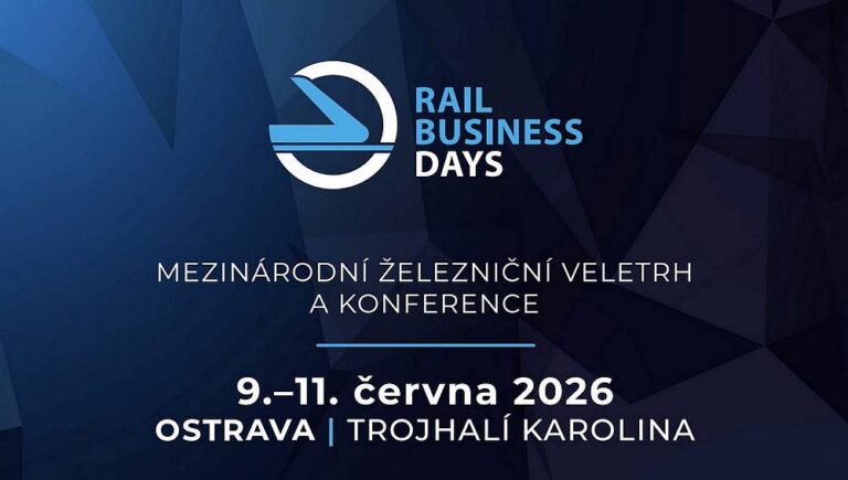 rail business days 2026