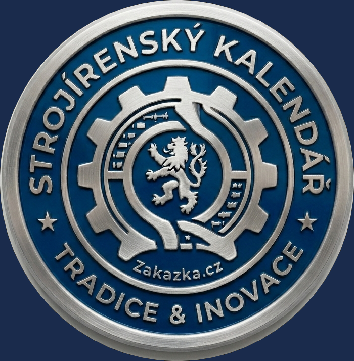 Strojírenský kalendář