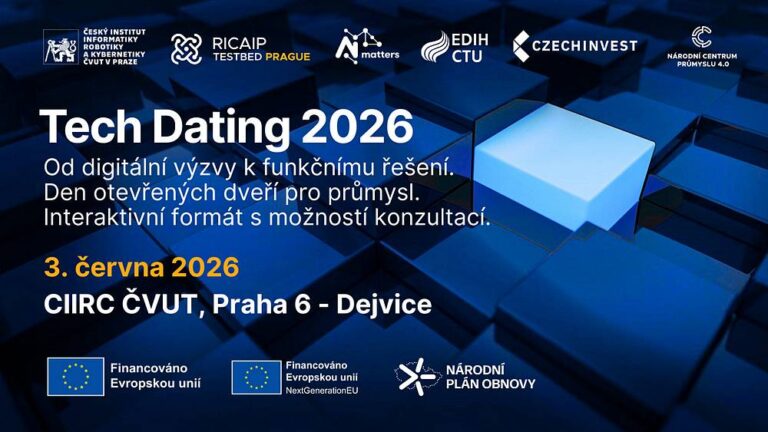 tech dating 2026