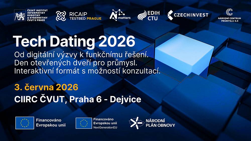 tech dating 2026